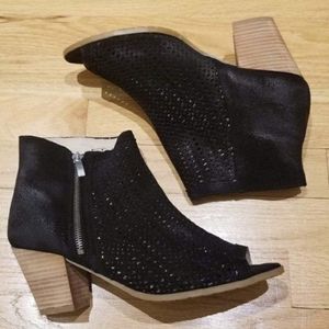 🆕Eric Michael | Leah Boot | 41